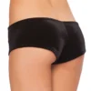 J-Valentine, Inc 7005SC - Black Velvet Short