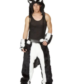 J-Valentine Catalog CA154 - Unisex Flower Pants