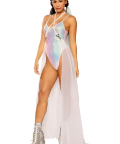 J-Valentine FF146 - Harness Skirt