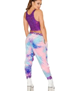 J-Valentine Catalog FF176 - Velvet Joggers FireFly Catalogs