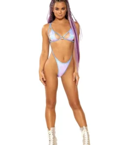 J-Valentine FF310 - Trinity Top TOPS