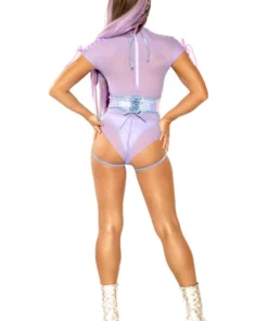 J-Valentine FF311 - Trinity Cincher TOPS