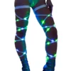 J-Valentine Catalog FireFly Catalogs FF468 - Light-Up Leg Wraps