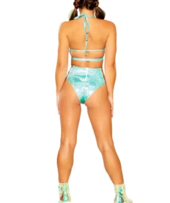 J-Valentine, Inc FF488 - Bolted Short