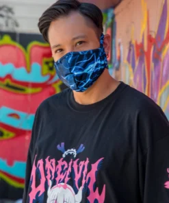 J-Valentine, Inc FF554 - Tailored Mask ACCESSORIES