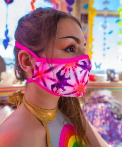 J-Valentine, Inc FF554 - Tailored Mask ACCESSORIES