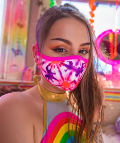 J-Valentine, Inc FF554 - Tailored Mask ACCESSORIES