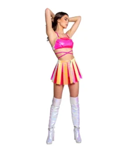 J-Valentine, Inc TOPS FR119 - Vinyl Trapezoid Top