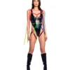 J-Valentine, Inc ACCESSORIES FR125 - Rainbow Pride Harness