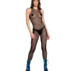 J-Valentine, Inc FR148 - Fishnet Mesh Catsuit