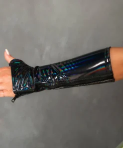 J-Valentine, Inc ACCESSORIES FS126 - PVC Gloves