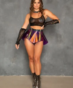 J-Valentine, Inc FS187 - Mesh Tank TOPS