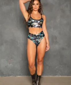 J-Valentine, Inc TOPS FS191 - Tank Top