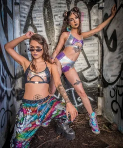 J-Valentine, Inc FF488 - Bolted Short