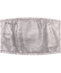 J-Valentine, Inc FF551 - Heavy Performance Stretch Pleated Mask ACCESSORIES