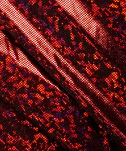 J-Valentine Catalog FF102 - Metallic Harness